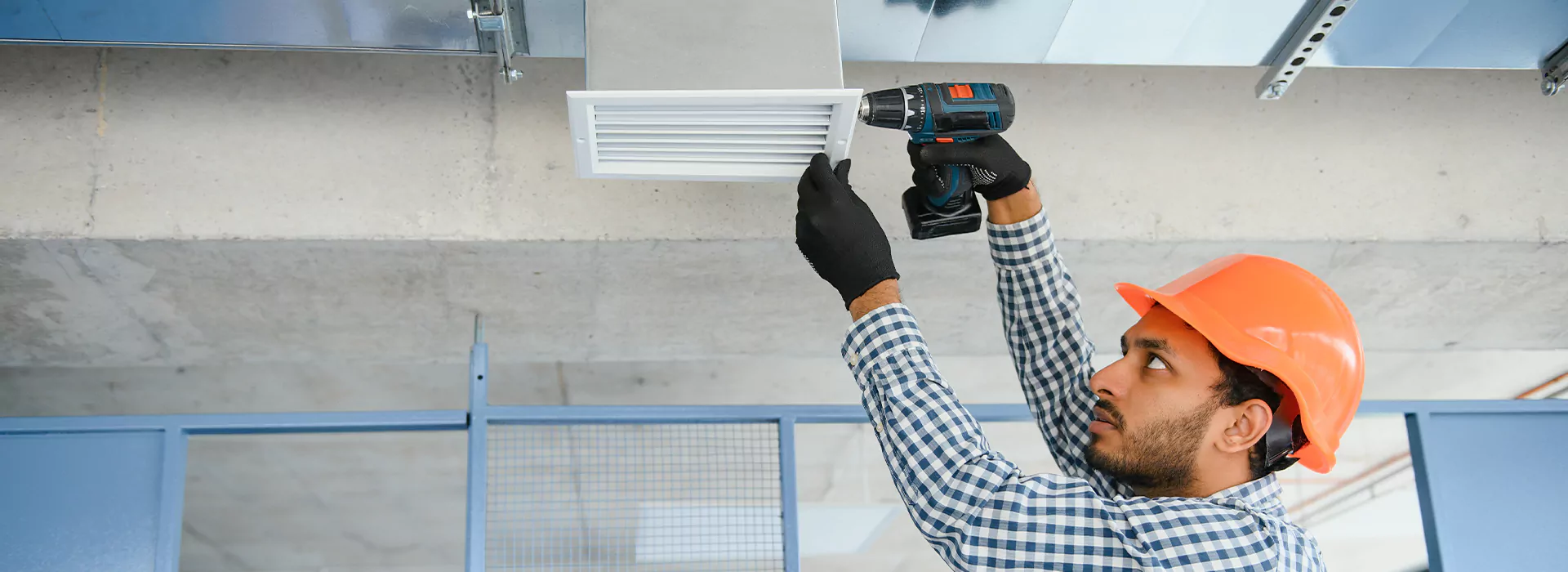 Air Duct and Dryer Vent Cleaning in Vineland, New Jersey