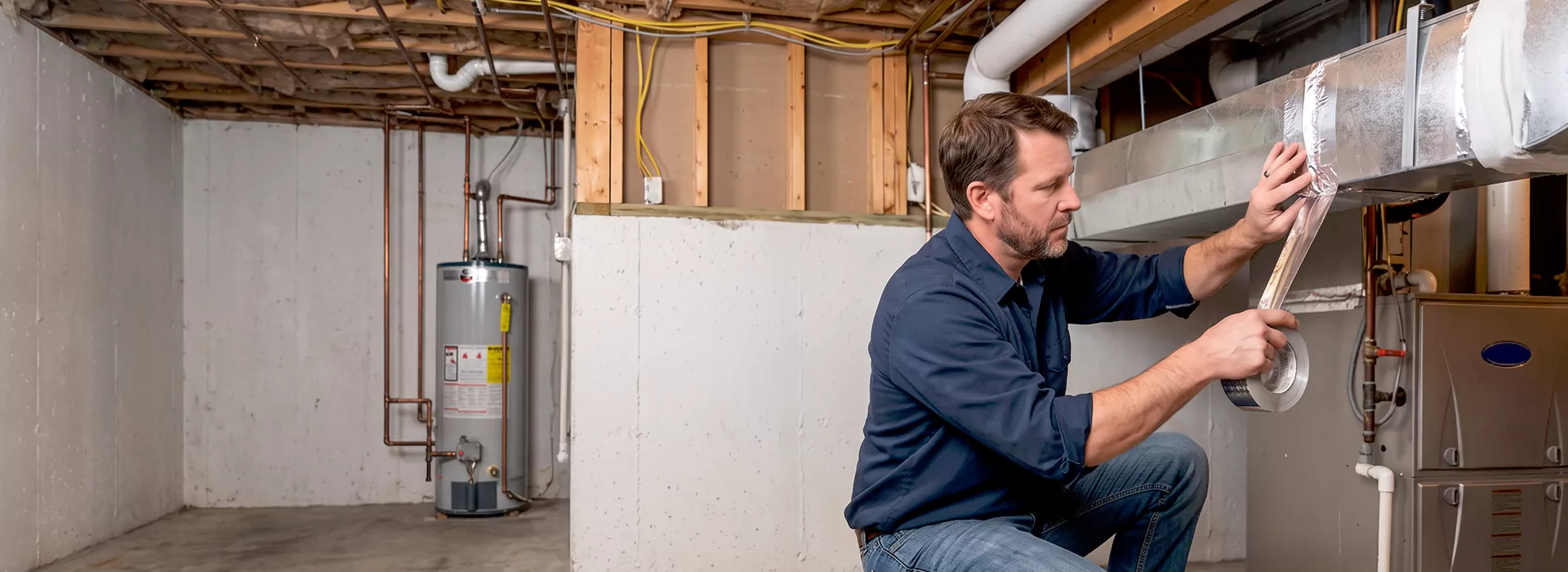 Dryer Vent Hose Repair in Vineland, New Jersey