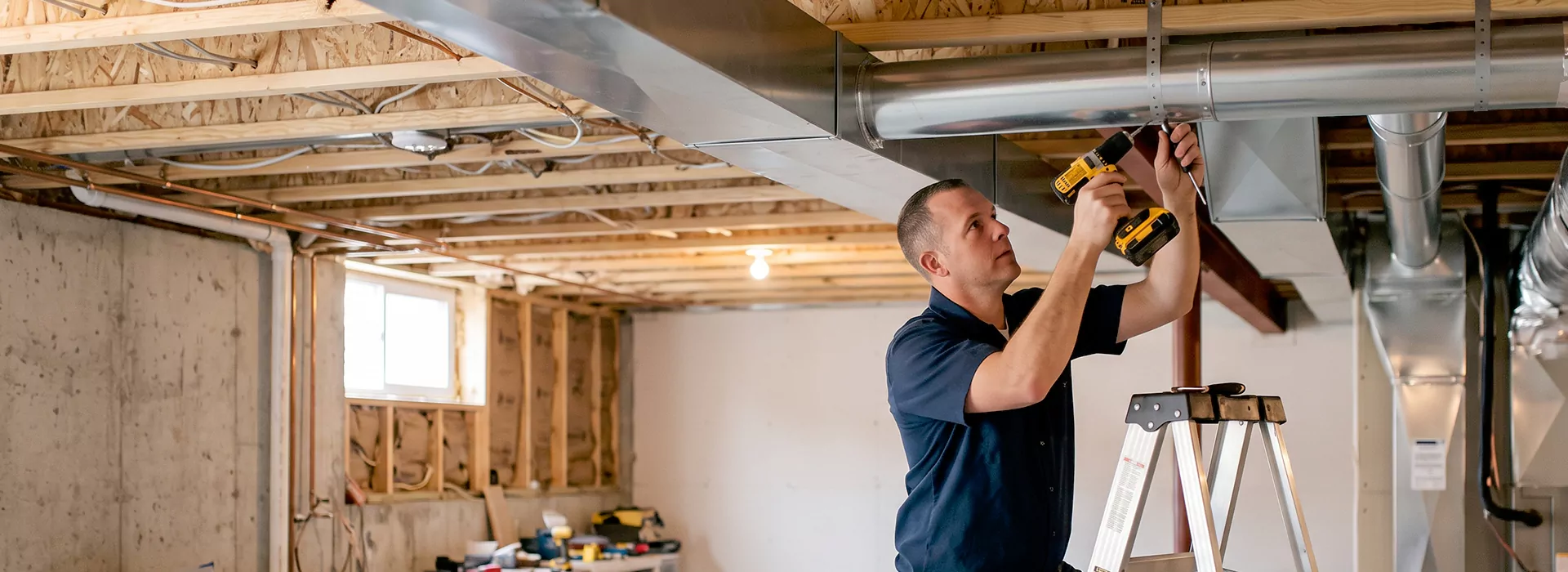Dryer Vent Hose Replacement in Vineland, New Jersey