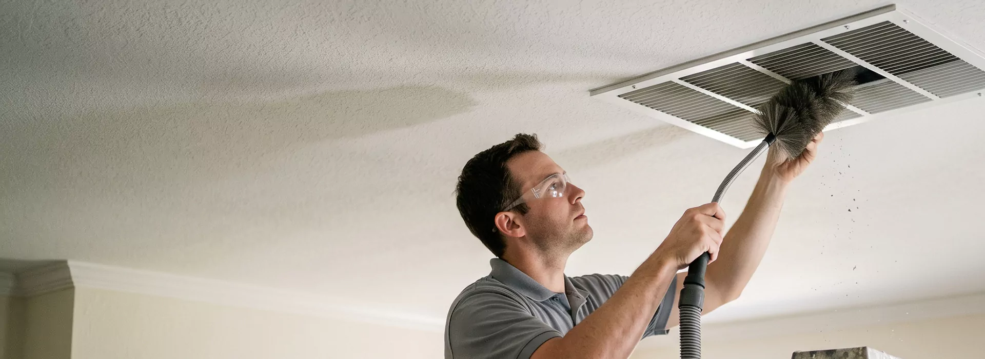 Home Air Duct Cleaning Vineland, New Jersey