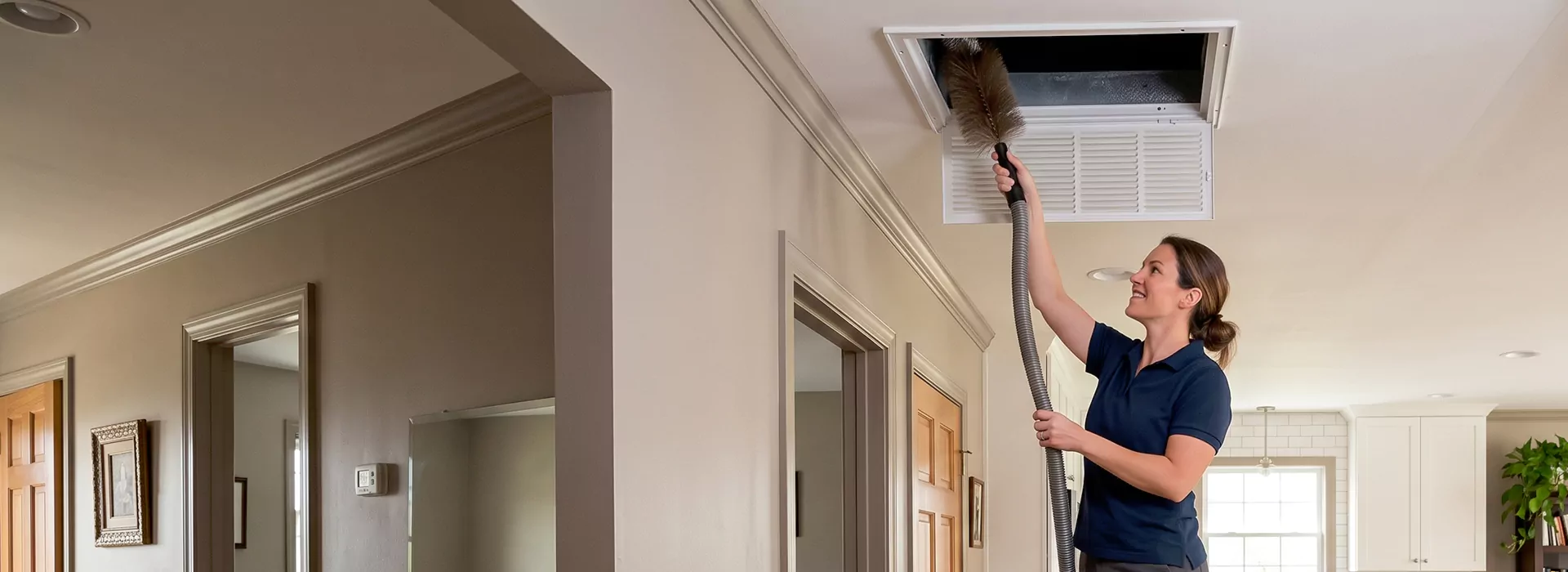 Home Ventilation Cleaning Vineland, NJ