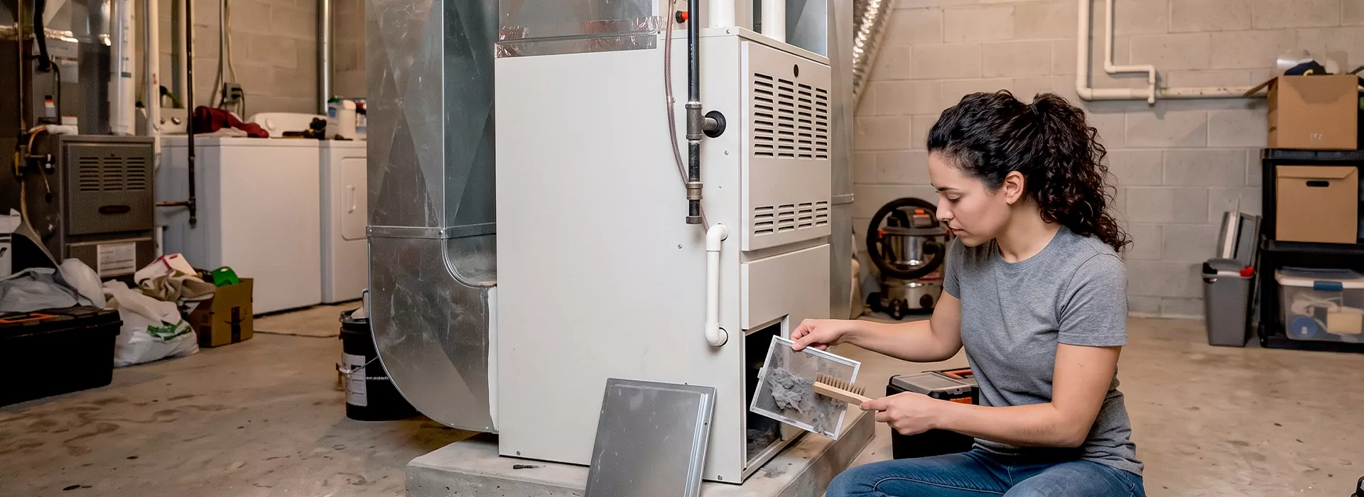 Lint Trap Cleaning Vineland, NJ