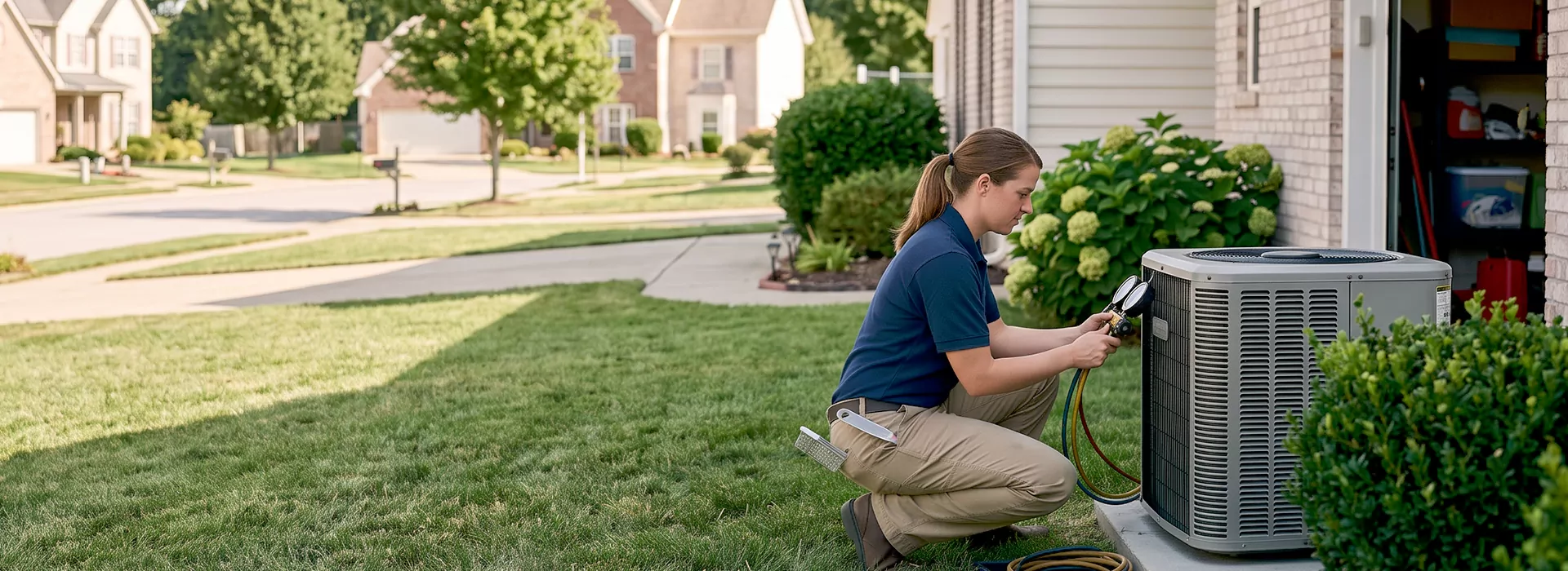 Maximize AC Efficiency Vineland, NJ