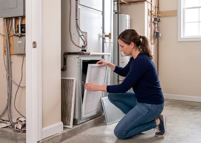 Premier AC Filter Replacement Company in Vineland, NJ