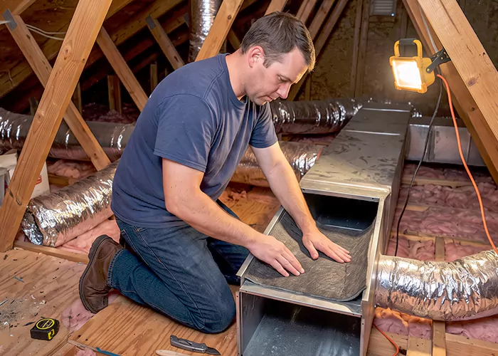 Premier Duct Liner Company in Vineland, NJ