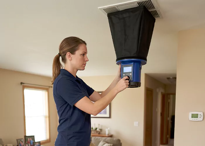 Professional Vineland Air Balancing Company
