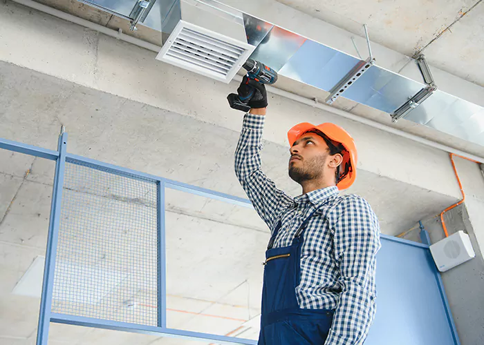 Certified Air Duct and Dryer Vent Cleaning Company in Vineland, NJ