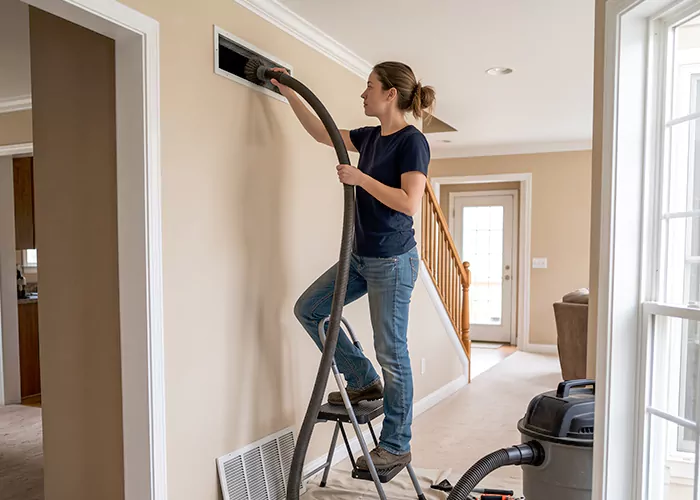 Premier Vineland Duct Cleaning Company