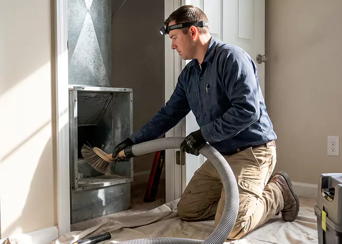 Certified Duct Cleaning Specialist in Vineland, NJ