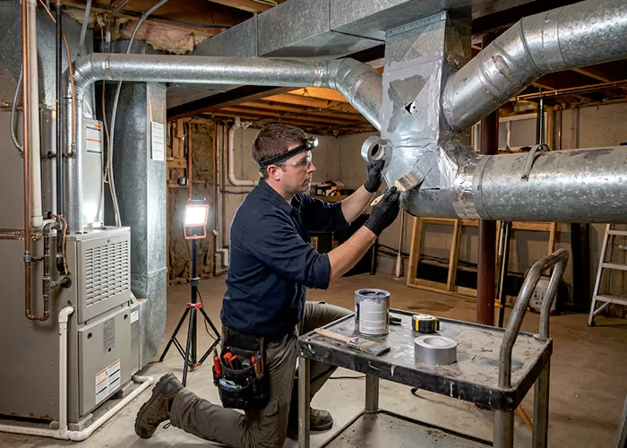 Skilled Vineland, NJ, Air Duct Repair Company