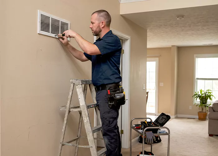 Premier Vineland Air Vent Replacement Company