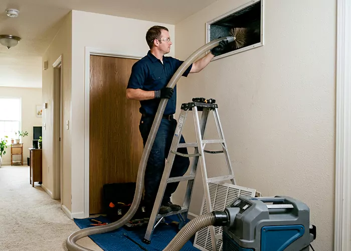 Top-Rated Apartment Duct Cleaning Company in Vineland, NJ