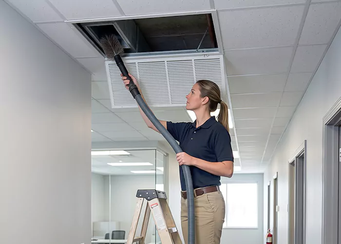 Commercial Duct Cleaning in Vineland, NJ