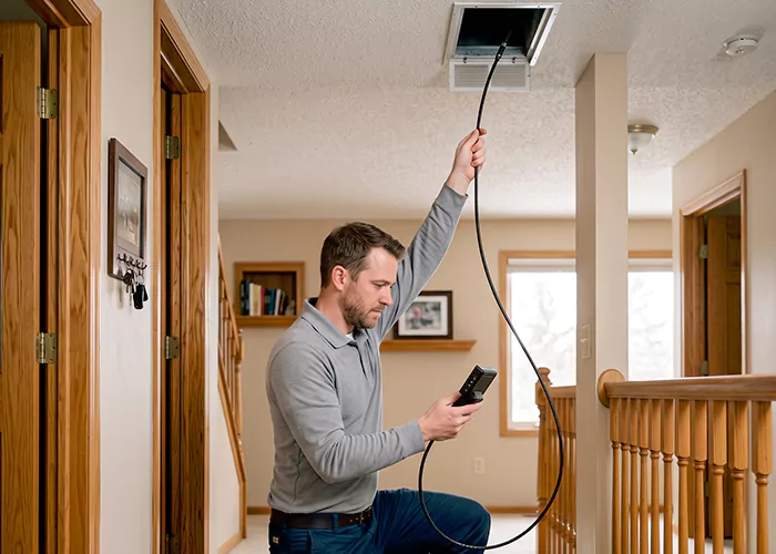 Premier Dryer Vent Inspection Company in Vineland, NJ
