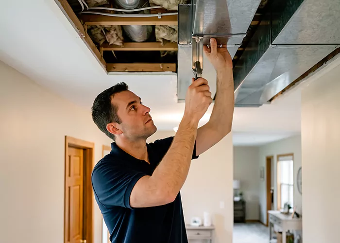 Premier Vineland Dryer Vent Hose Installer
