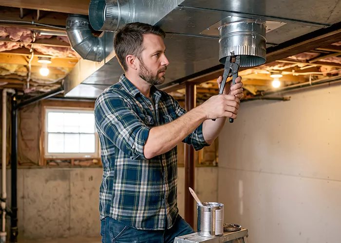 Top-Rated Dryer Vent Hose Repair Company in Vineland, NJ
