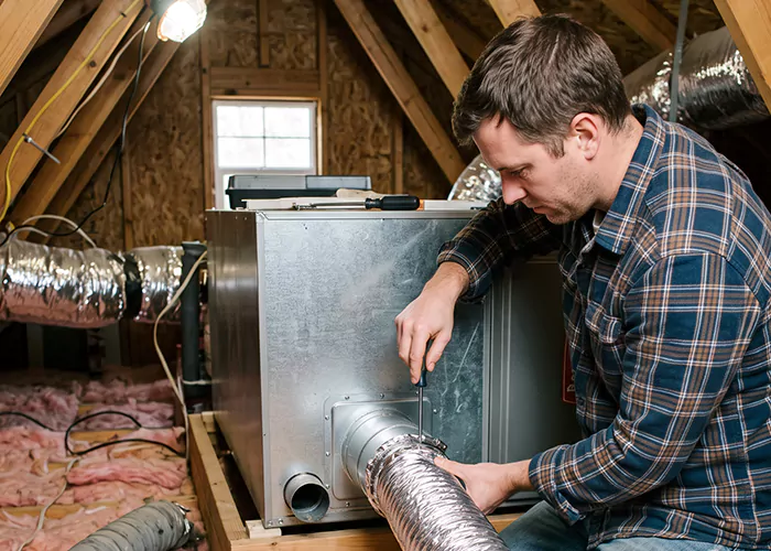Proven Vineland Dryer Vent Hose Replacement Specialists