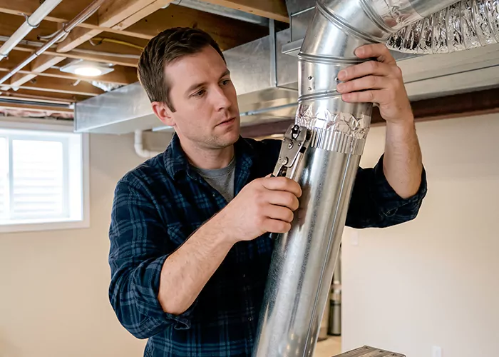 Professional Vineland Dryer Vent Replacement Company