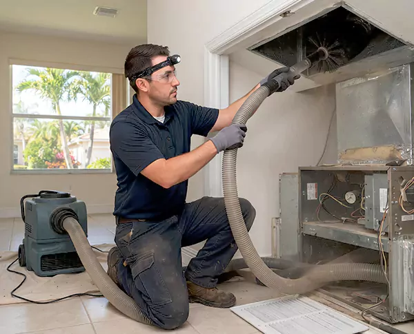 Frequently Asked Questions About Air Duct Cleaning Company in Vineland