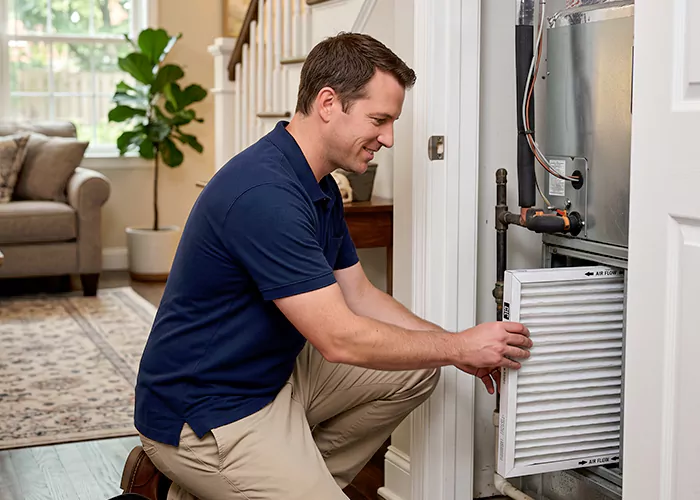 Professional Indoor Air Quality Company in Vineland, NJ