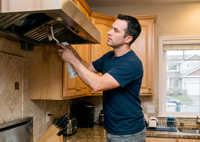 Reliable Kitchen Exhaust Cleaning Company in Vineland, NJ