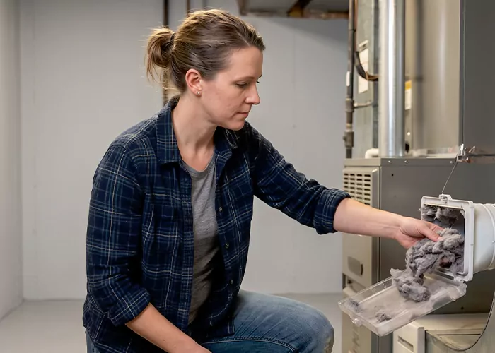 Reliable Vineland Lint Trap Cleaning Service Company