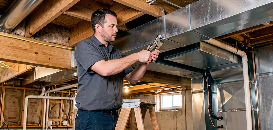 Custom HVAC Ductwork in Vineland, NJ