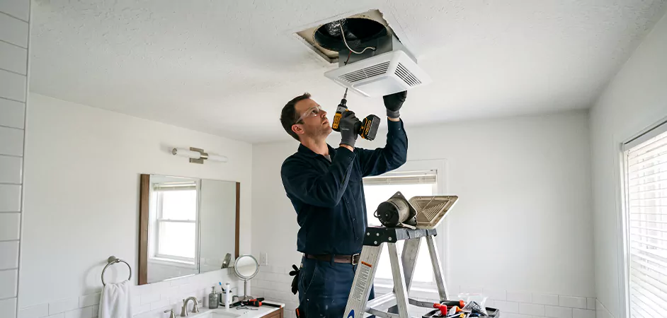 Apartment and Hotel Exhaust Duct Cleaning in Vineland