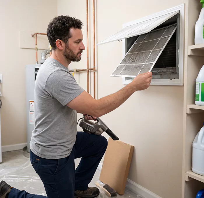 Why Choose Vineland Air Duct Cleaning Over Other Vineland Duct Cleaning Companies?