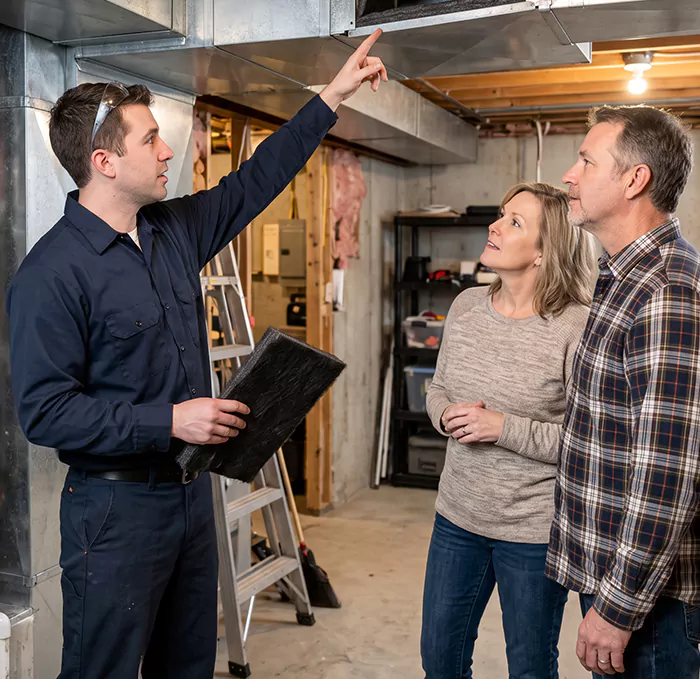 Why Choose Vineland Air Duct Cleaning Among Duct Liner Companies in Vineland, NJ?
