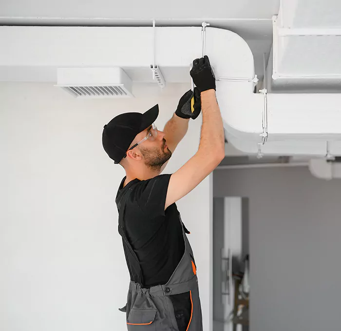 Why Choose Vineland Air Duct Cleaning Among Duct and Dryer Vent Cleaning Companies in Vineland, NJ?
