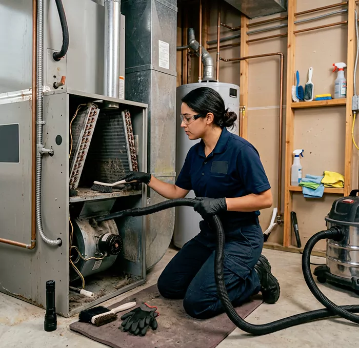 Why Choose Vineland Air Duct Cleaning Among Air Handler Cleaning Companies in Vineland, NJ?