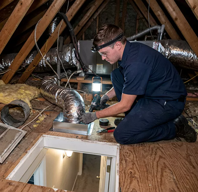 Why Choose Vineland Air Duct Cleaning Among Vineland Air Vent Replacement Companies?