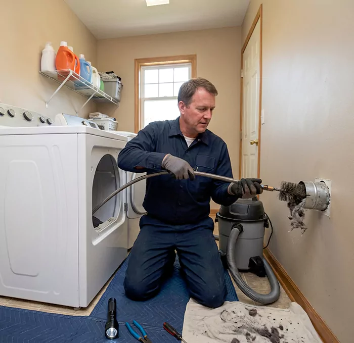 Why Choose Vineland Air Duct Cleaning Among Vineland Dryer Vent Repair Companies?