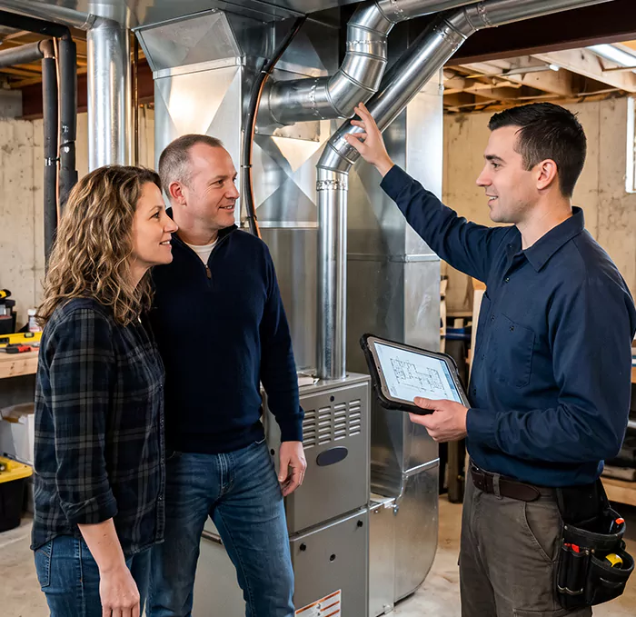 Why Choose Vineland Air Duct Cleaning Among Custom Ductwork Companies in Vineland, NJ?
