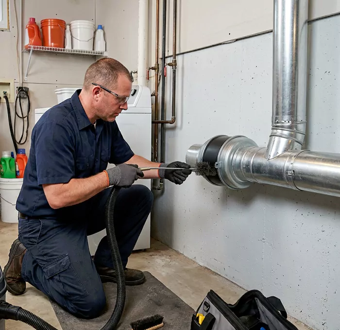 Why Choose Vineland Air Duct Cleaning Among Booster Fan Service Companies in Vineland, NJ?