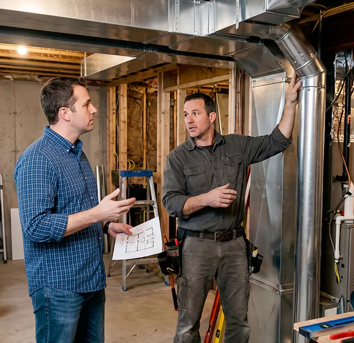 Why Choose Vineland Air Duct Cleaning Among Vineland Dryer Vent Companies?