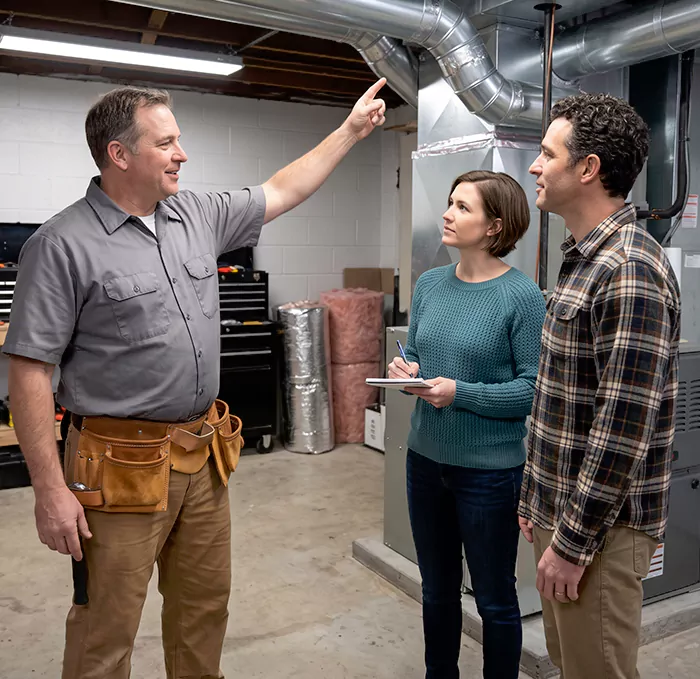 Why Choose Vineland Air Duct Cleaning Among Vineland Dryer Vent Replacement Companies?