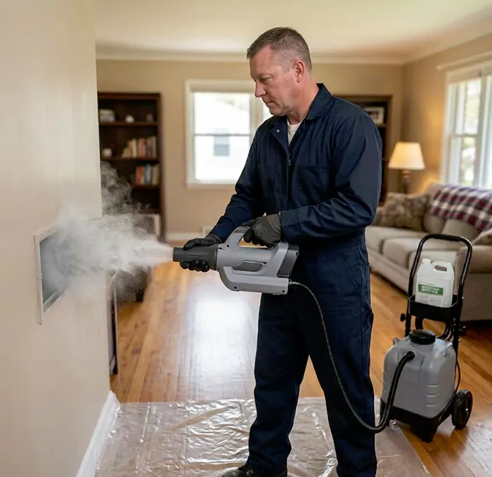 Why Choose Vineland Air Duct Cleaning Among Duct Fogging Companies in Vineland, NJ?