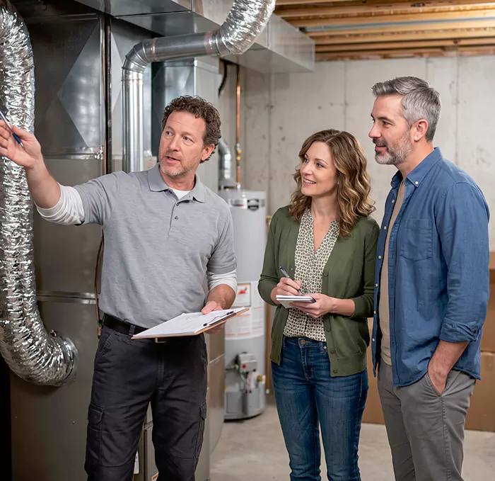 Why Choose Vineland Air Duct Cleaning Among Duct Sealing Companies in Vineland, NJ?