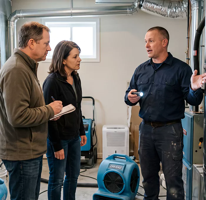 Why Choose Vineland Air Duct Cleaning Among Vineland Duct Restoration Companies?