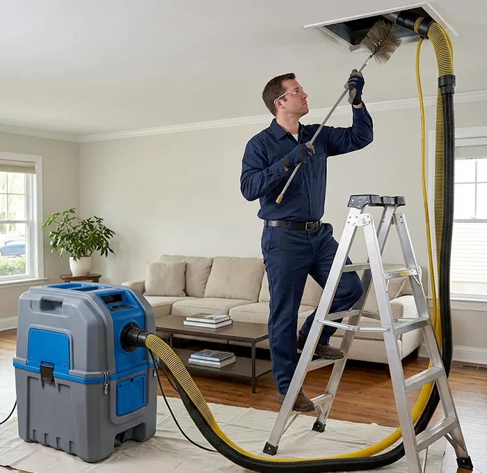 Why Choose Vineland Air Duct Cleaning Over Other Air Duct Cleaning Companies in Vineland, NJ?