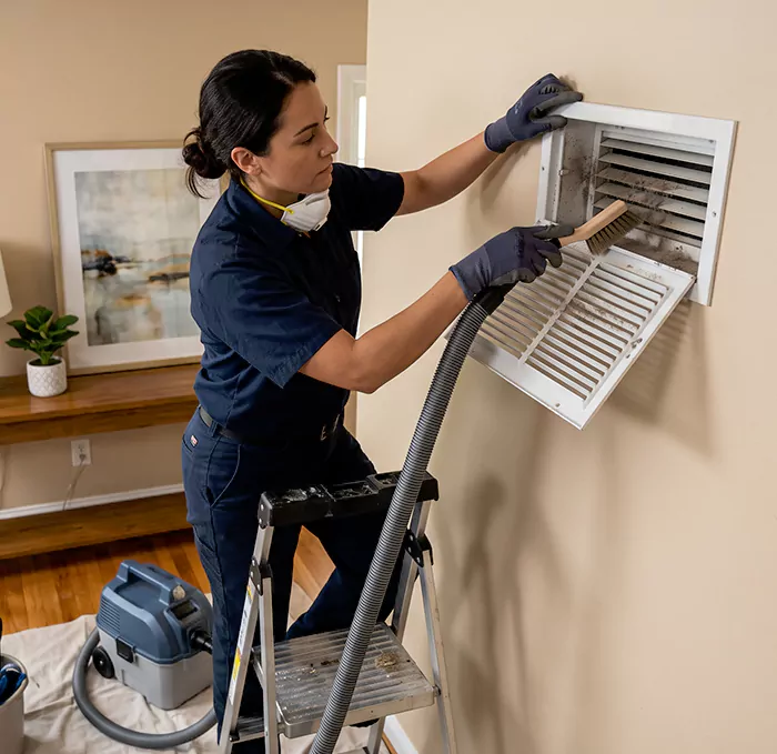 Why Choose Vineland Air Duct Cleaning Over Other HVAC Duct Cleaning Companies in Vineland, NJ?