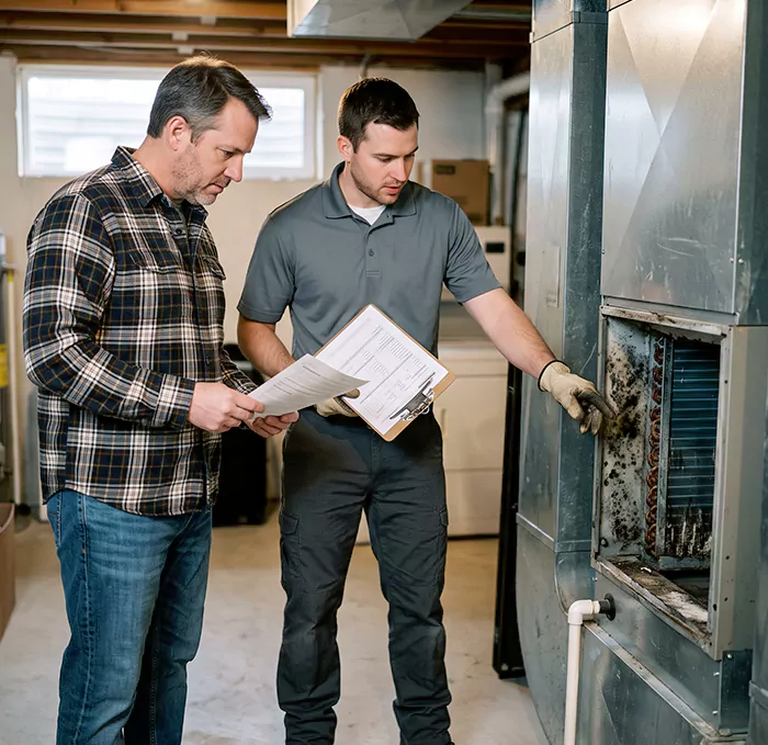 Why Choose Vineland Air Duct Cleaning Among Vineland HVAC Mold Remediation Companies?