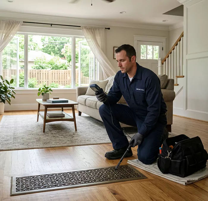 Why Choose Vineland Air Duct Cleaning Among Vineland Air Circulation Companies?