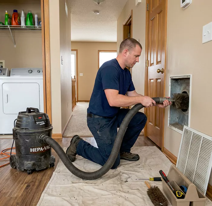 Why Choose Vineland Air Duct Cleaning Among Vineland Vent Cleaning Companies