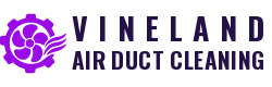 Vineland Air Duct Cleaning Logo